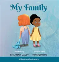 Ma famille - My Family