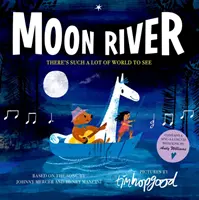 Le fleuve de la lune - Moon River