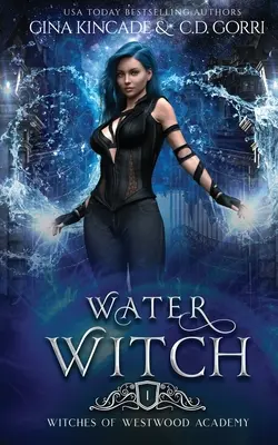 Sorcière de l'eau - Water Witch