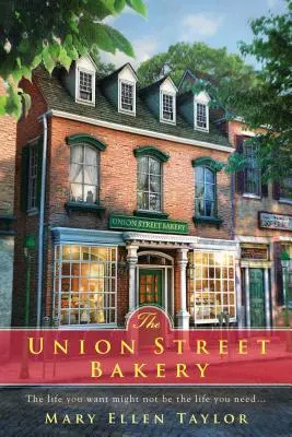 La boulangerie de Union Street - The Union Street Bakery