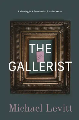 Le galeriste - The Gallerist