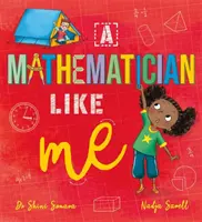 Un mathématicien comme moi - Mathematician Like Me