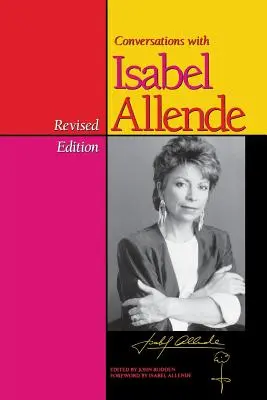 Conversations avec Isabel Allende - Conversations with Isabel Allende