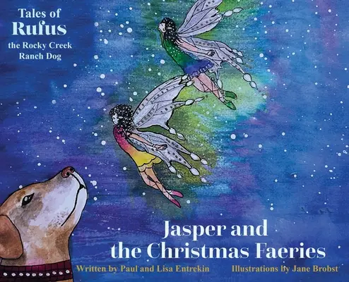 Jasper et les fées de Noël - Jasper and the Christmas Faeries
