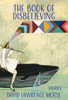 Le livre de l'incrédulité - The Book of Disbelieving