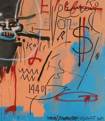 Basquiat : Les peintures de Modène - Basquiat: The Modena Paintings