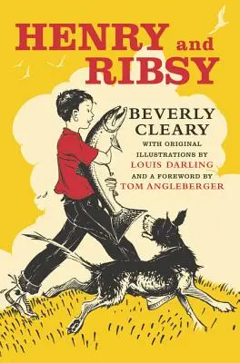 Henry et Ribsy - Henry and Ribsy