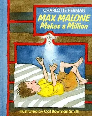 Max Malone gagne un million - Max Malone Makes a Million