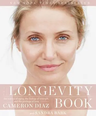 Le livre de la longévité : La science du vieillissement, la biologie de la force et le privilège du temps - The Longevity Book: The Science of Aging, the Biology of Strength, and the Privilege of Time