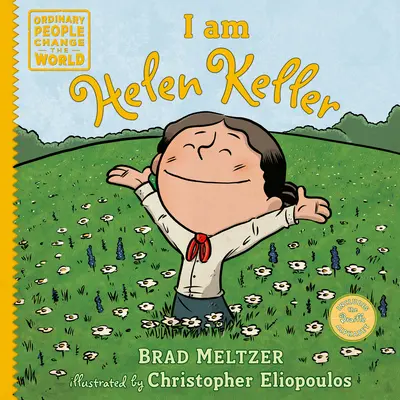 Je suis Helen Keller - I Am Helen Keller