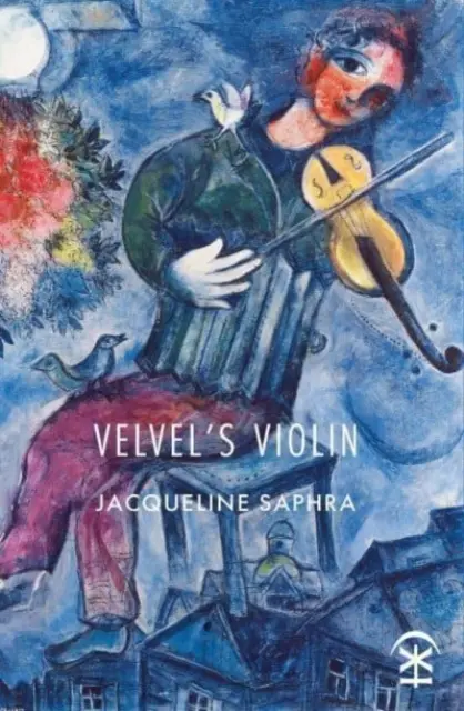 Le violon de Velvel - Velvel's Violin