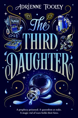 La Troisième Fille : Volume 1 - The Third Daughter: Volume 1