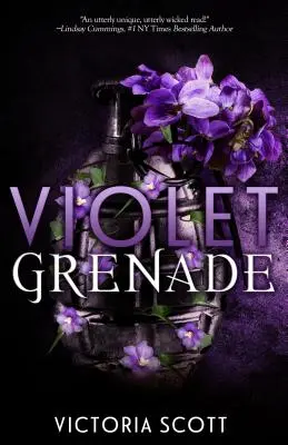 Grenade violette - Violet Grenade