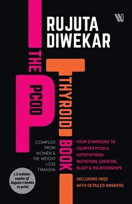 Le livre sur le syndrome myocardique et la thyroïde - The PCOD - Thyroid Book