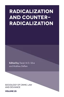 Radicalisation et contre-radicalisation - Radicalization and Counter-Radicalization