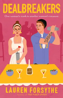 Les casse-têtes - Dealbreakers