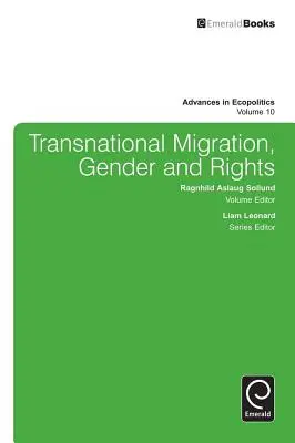 Migration transnationale, genre et droits - Transnational Migration, Gender and Rights