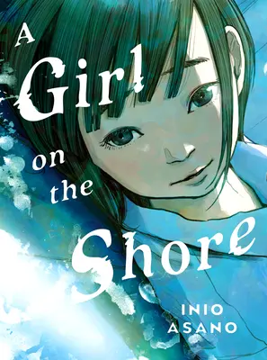 A Girl on the Shore Édition collector - A Girl on the Shore Collector's Edition