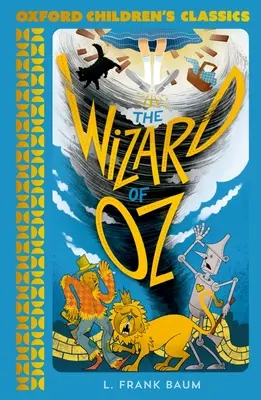 Le Magicien d'Oz - The Wizard of Oz