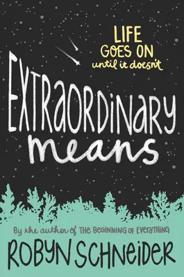 Moyens extraordinaires - Extraordinary Means