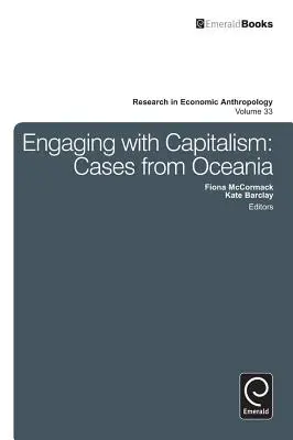 S'engager dans le capitalisme : Cas d'Océanie - Engaging with Capitalism: Cases from Oceania