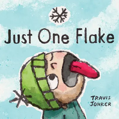 Un seul flocon - Just One Flake