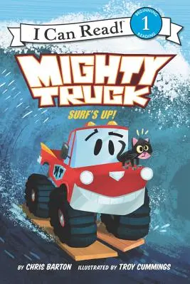 Mighty Truck : Surf's Up ! - Mighty Truck: Surf's Up!