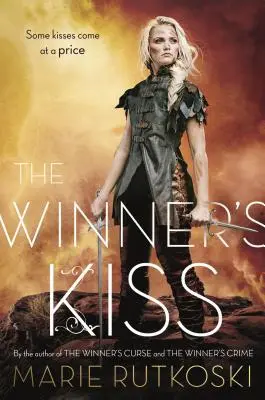 Le baiser du vainqueur - The Winner's Kiss