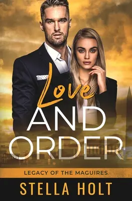 L'amour et l'ordre - Love and Order