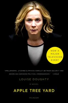 La cour des pommiers - Apple Tree Yard