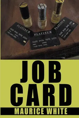 Carte de travail - Job Card