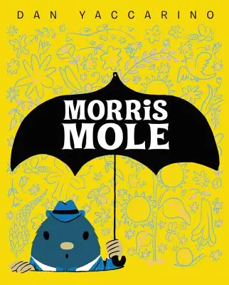 Taupe Morris - Morris Mole