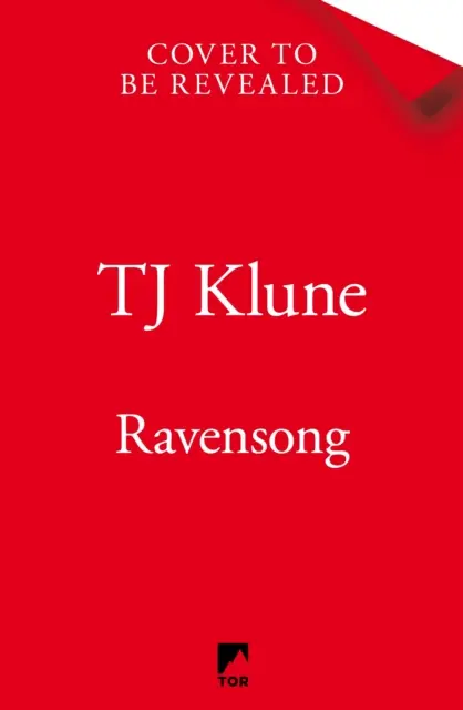 Ravensong - une romance déchirante entre loups-garous et métamorphes par TJ Klune, auteur de best-sellers du Sunday Times. - Ravensong - a heart-rending werewolf shifter romance from Sunday Times bestselling author TJ Klune