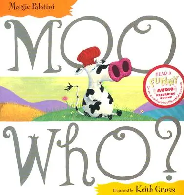 Moo Who ? - Moo Who?