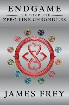 Endgame : Les Chroniques complètes de la Ligne Zéro - Endgame: The Complete Zero Line Chronicles