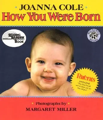 Comment es-tu né ? - How You Were Born