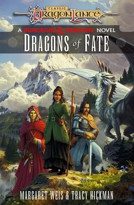 Dragonlance : Dragons of Fate - (Donjons et Dragons) - Dragonlance: Dragons of Fate - (Dungeons & Dragons)