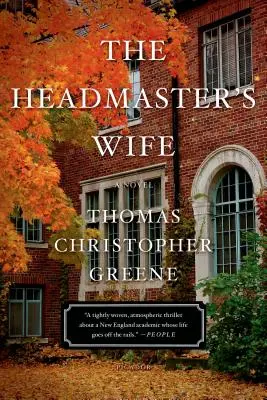 La femme du directeur - The Headmaster's Wife