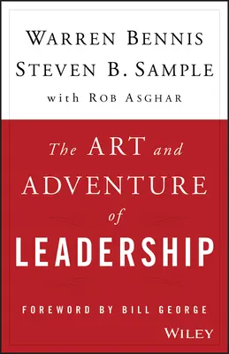 L'art et l'aventure du leadership : Comprendre l'échec, la résilience et le succès - The Art and Adventure of Leadership: Understanding Failure, Resilience and Success