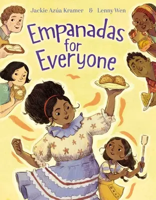 Empanadas pour tous - Empanadas for Everyone