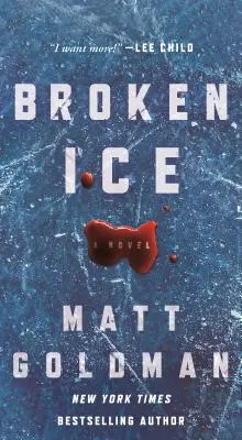 La glace brisée - Broken Ice