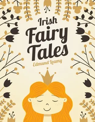 Contes de fées irlandais - Irish Fairy Tales