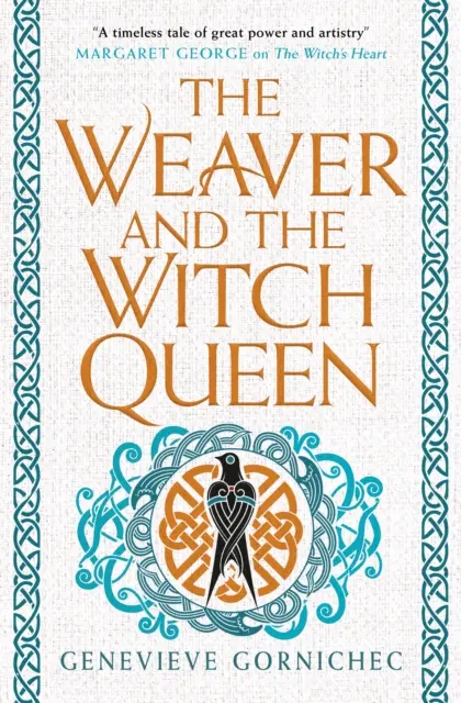 Le tisseur et la reine sorcière - Weaver and the Witch Queen