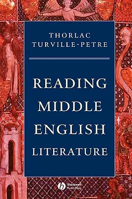 Lire la littérature du Moyen-anglais - Reading Middle English Literature