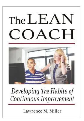 Le coach Lean - The Lean Coach