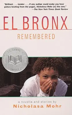 Le Bronx en mémoire - El Bronx Remembered