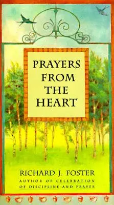 Prières du cœur - Prayers from the Heart