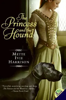 La princesse et le chien - The Princess and the Hound