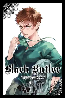 Black Butler, Vol. 32 : Volume 32 - Black Butler, Vol. 32: Volume 32