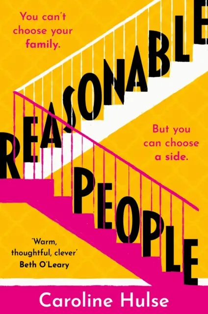 Les gens raisonnables - Reasonable People